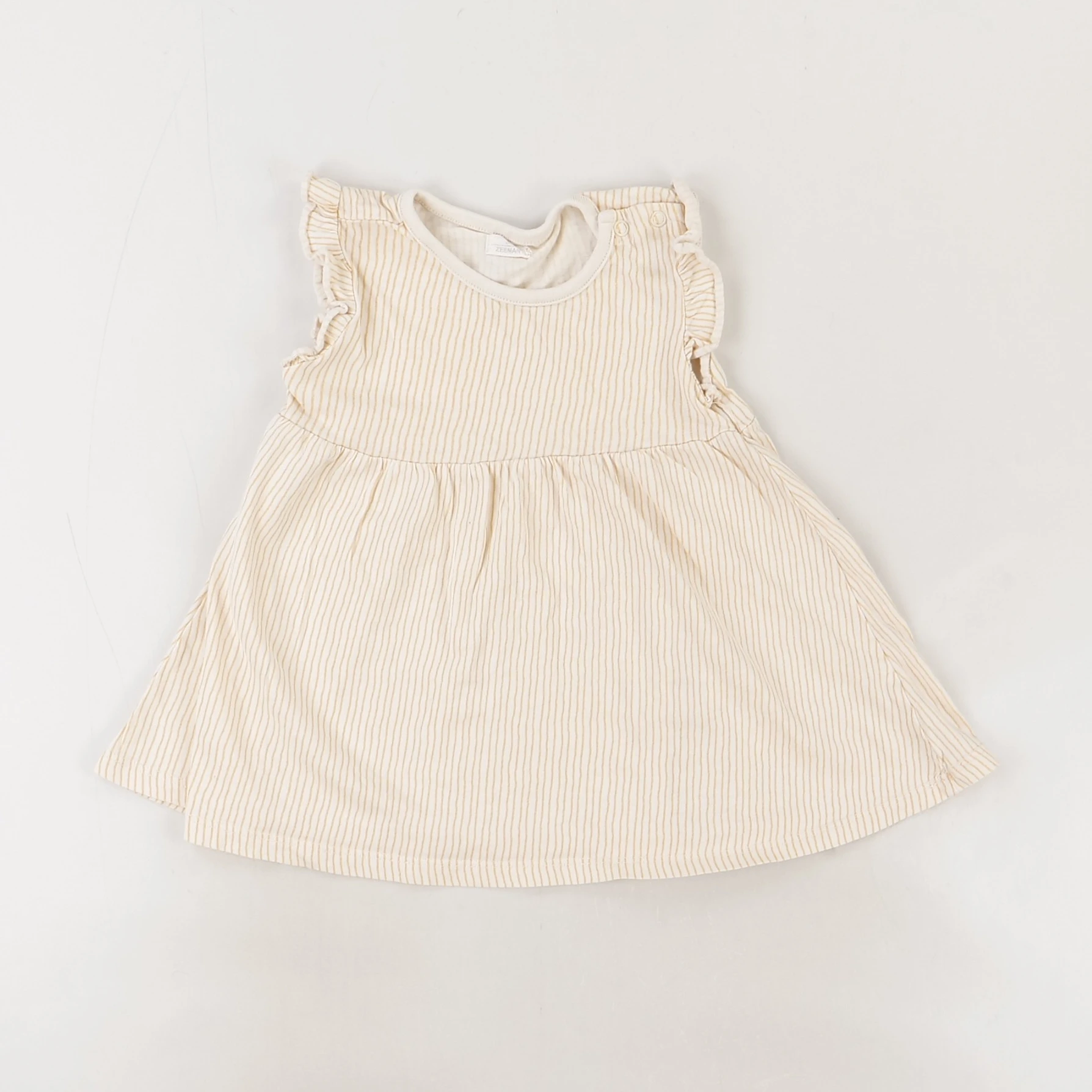 Robe courte Zeeman